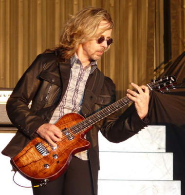 Tommy Shaw